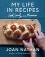 Cover: My Life in Recipes - Knopf
