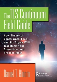 Abbildung von: The TLS Continuum Field Guide - Routledge Cavendish