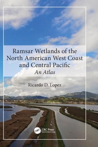 Abbildung von: Ramsar Wetlands of the North American West Coast and Central Pacific - CRC Press