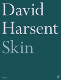 Cover: Skin - Faber & Faber