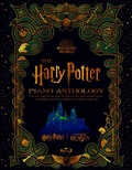 Cover: The Harry Potter Piano Anthology - Faber Music Ltd