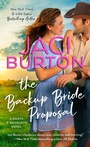 Cover: The Backup Bride Proposal - Berkley