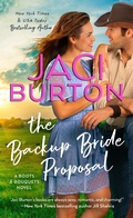 Cover: The Backup Bride Proposal - Berkley Publishing Corporation,U.S.