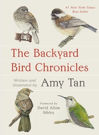 Abbildung von: The Backyard Bird Chronicles - Knopf