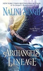 Cover: Archangel's Lineage - Berkley