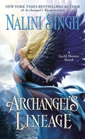 Cover: Archangel's Lineage - Berkley