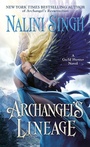 Cover: Archangel's Lineage - Berkley Publishing Corporation,U.S.