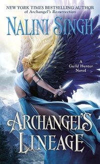Enlarge image Cover: Archangel's Lineage - Berkley Publishing Corporation,U.S.