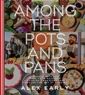 Cover: Among the Pots and Pans - Harvest House Publishers,U.S.