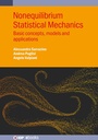 Cover: Nonequilibrium Statistical Mechanics - Institute of Physics Publishing