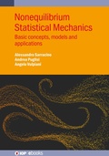 Cover: Nonequilibrium Statistical Mechanics - Institute of Physics Publishing