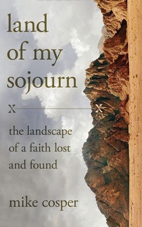 Enlarge image Cover: Land of My Sojourn - Inter-Varsity Press,US