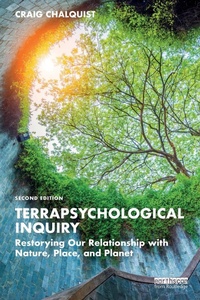 Abbildung von: Terrapsychological Inquiry - Routledge