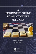 Cover: A Beginners Guide to Amazon Web Services - Taylor & Francis