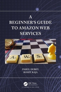 Abbildung von: A Beginners Guide to Amazon Web Services - Taylor & Francis