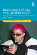 Cover: Designing for Sex and Gender Equity - Taylor & Francis