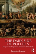 Cover: The Dark Side of Politics - Taylor & Francis