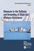 Cover: Advances in the Collision and Grounding of Ships and Offshore Structures - Taylor & Francis