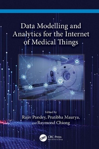 Abbildung von: Data Modelling and Analytics for the Internet of Medical Things - Taylor & Francis