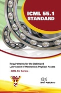 Cover: ICML 55.1 - Requirements for the Optimized Lubrication of Mechanical Physical Assets - Taylor & Francis