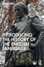 Cover: Introducing the History of the English Language - Routledge