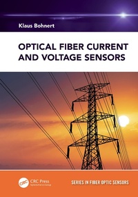 Abbildung von: Optical Fiber Current and Voltage Sensors - Taylor & Francis
