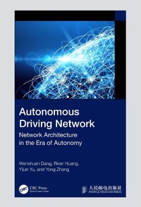 Abbildung von: Autonomous Driving Network - Taylor & Francis