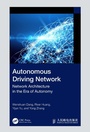 Cover: Autonomous Driving Network - Taylor & Francis