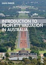 Cover: Introduction to Property Valuation in Australia - Routledge