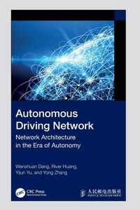 Abbildung von: Autonomous Driving Network - CRC Press