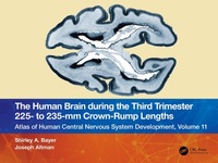 Abbildung von: The Human Brain during the Third Trimester 225- to 235-mm Crown-Rump Lengths - Taylor & Francis