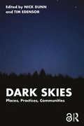 Cover: Dark Skies - Taylor & Francis