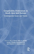 Abbildung von: Cooperative Federalism in South Asia and Europe - Routledge India