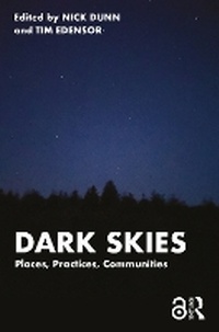 Enlarge image Cover: Dark Skies - Routledge