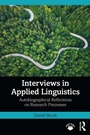Cover: Interviews in Applied Linguistics - Taylor & Francis