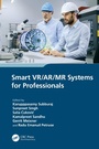 Cover: Smart VR/AR/MR Systems for Professionals - Taylor & Francis