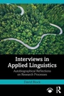Cover: Interviews in Applied Linguistics - Routledge