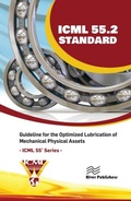 Cover: ICML 55.2 - Guideline for the Optimized Lubrication of Mechanical Physical Assets - Taylor & Francis