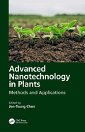 Bild: Advanced Nanotechnology in Plants - Taylor & Francis