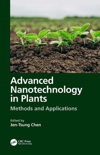 Abbildung von: Advanced Nanotechnology in Plants - Taylor & Francis