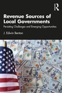 Cover: Revenue Sources of Local Governments - Taylor & Francis