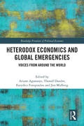 Bild: Heterodox Economics and Global Emergencies - Taylor & Francis