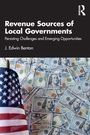 Cover: Revenue Sources of Local Governments - Routledge