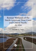 Cover: Ramsar Wetlands of the North American West Coast and Central Pacific - Taylor & Francis