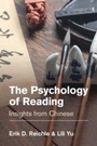 Cover: The Psychology of Reading - Cambridge University Press