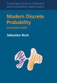 Enlarge image Cover: Modern Discrete Probability - Cambridge University Press