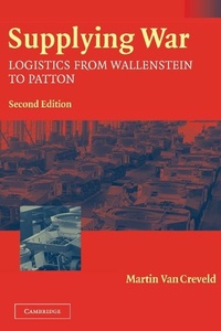 Abbildung von: Supplying War - Cambridge University Press