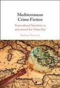 Cover: Mediterranean Crime Fiction - Cambridge University Press