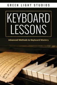 Abbildung von: Keyboard Lessons - IngramSpark