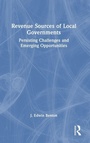 Cover: Revenue Sources of Local Governments - Routledge